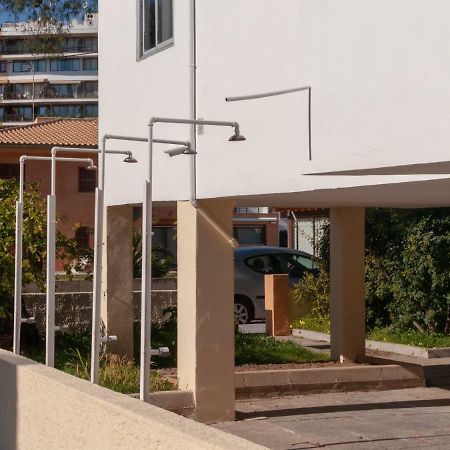 Playa Blanca Apartment Alcudia  Exterior photo