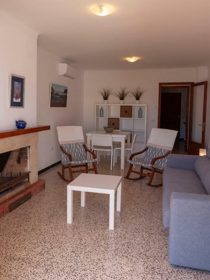 Playa Blanca Apartment Alcudia  Exterior photo