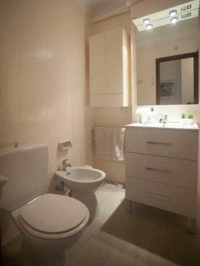 Playa Blanca Apartment Alcudia  Exterior photo