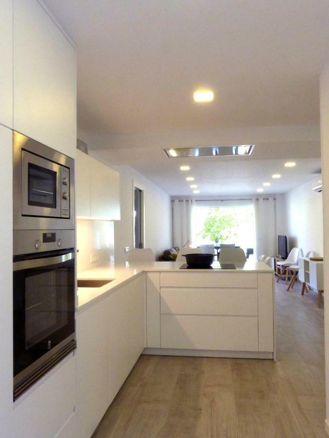 Playa Blanca Apartment Alcudia  Exterior photo