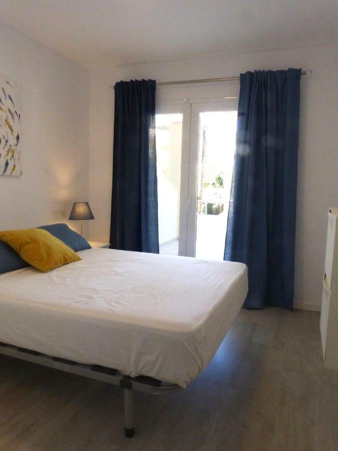 Playa Blanca Apartment Alcudia  Exterior photo