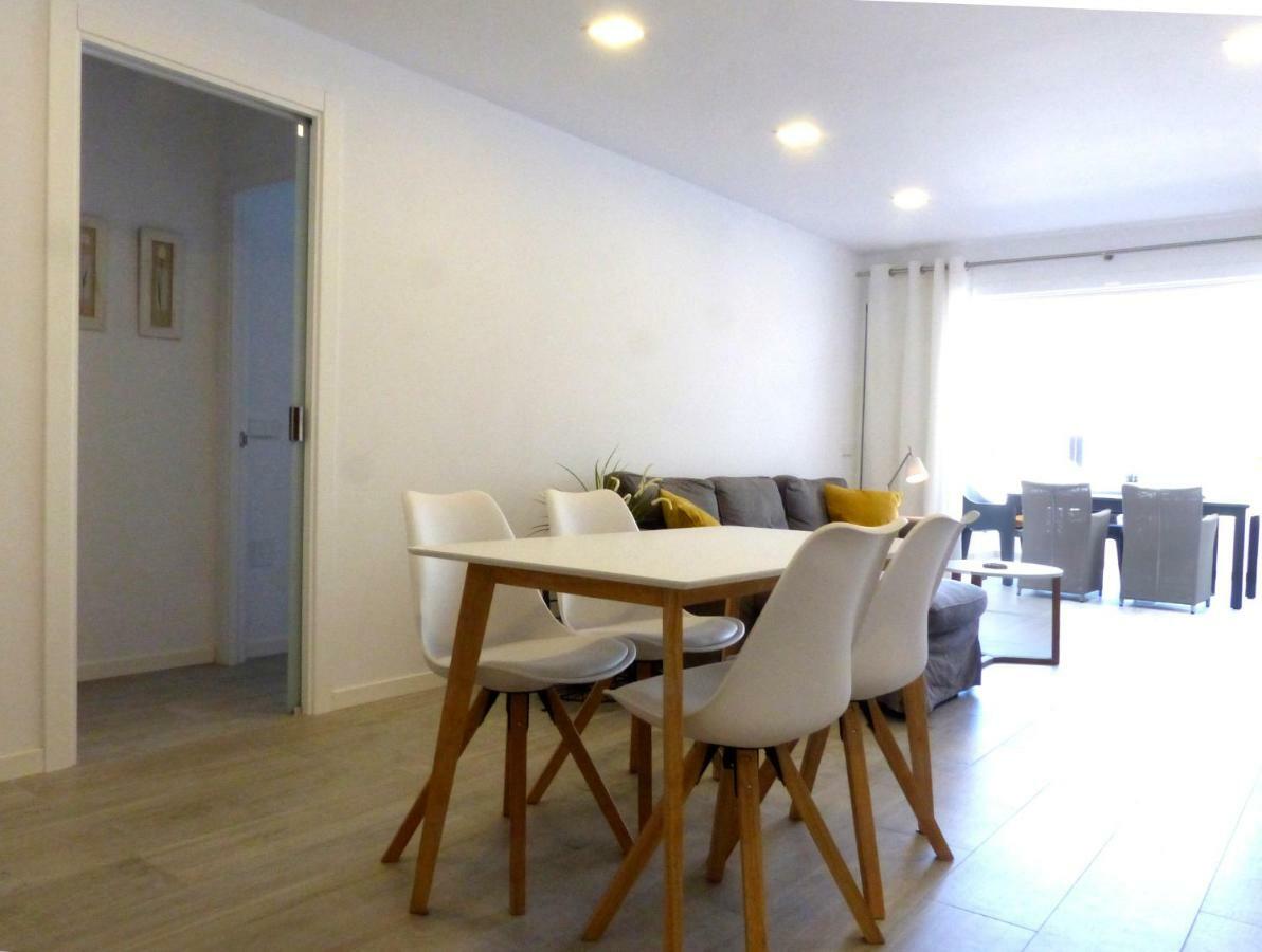Playa Blanca Apartment Alcudia  Exterior photo